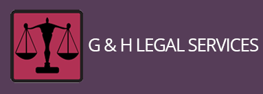G & H Legal Services